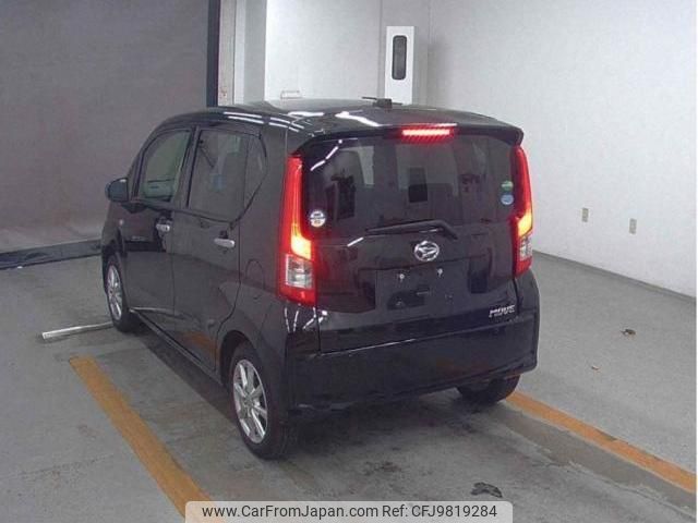 daihatsu move 2020 quick_quick_DBA-LA150S_LA150S-2045622 image 2