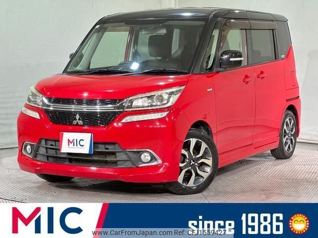 mitsubishi delica-d2 2017 CFJ1559427 image 1