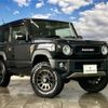 suzuki jimny 2021 quick_quick_3BA-JB64W_JB64W-194922 image 10