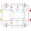 mini mini-others 2017 -BMW--BMW Mini LDA-XT15--WMWXT320502F06268---BMW--BMW Mini LDA-XT15--WMWXT320502F06268- image 2