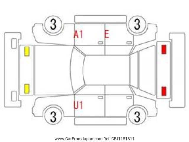 mini mini-others 2017 -BMW--BMW Mini LDA-XT15--WMWXT320502F06268---BMW--BMW Mini LDA-XT15--WMWXT320502F06268- image 2