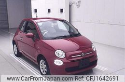 fiat 500 2019 CFJ1642691
