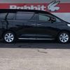 toyota alphard 2012 CFJ1515233 image 34