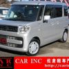 suzuki spacia 2018 quick_quick_MK53S_MK53S-106947 image 1