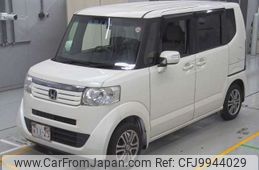 honda n-box 2013 -HONDA--N BOX DBA-JF1--JF1-1244747---HONDA--N BOX DBA-JF1--JF1-1244747-