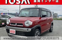 suzuki hustler 2014 quick_quick_MR31S_MR31S-229026