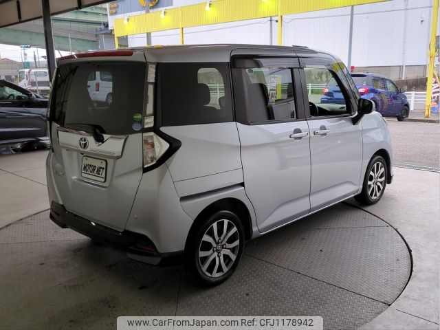 toyota tank 2018 -TOYOTA--Tank DBA-M900A--M900A-0239128---TOYOTA--Tank DBA-M900A--M900A-0239128- image 2