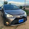 toyota vitz 2017 -TOYOTA--Vitz DAA-NHP130--NHP130-2018765---TOYOTA--Vitz DAA-NHP130--NHP130-2018765- image 3