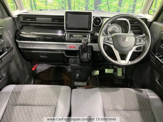 suzuki spacia 2019 -SUZUKI--Spacia DAA-MK53S--MK53S-873344---SUZUKI--Spacia DAA-MK53S--MK53S-873344- image 2