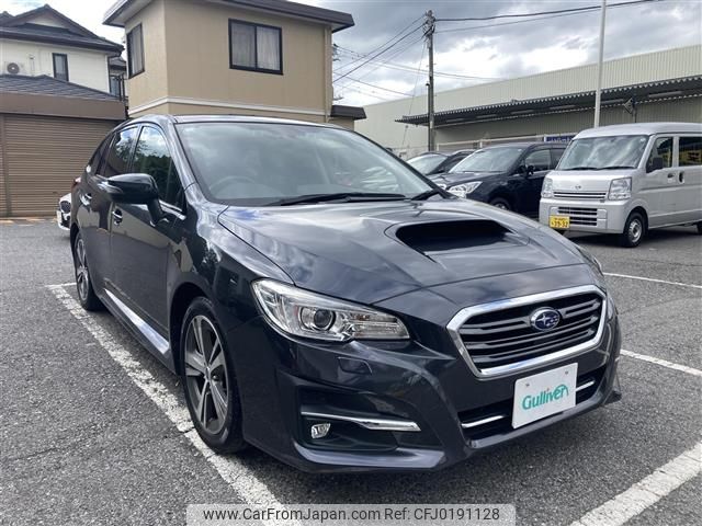 subaru levorg 2019 -SUBARU--Levorg DBA-VM4--VM4-129304---SUBARU--Levorg DBA-VM4--VM4-129304- image 1