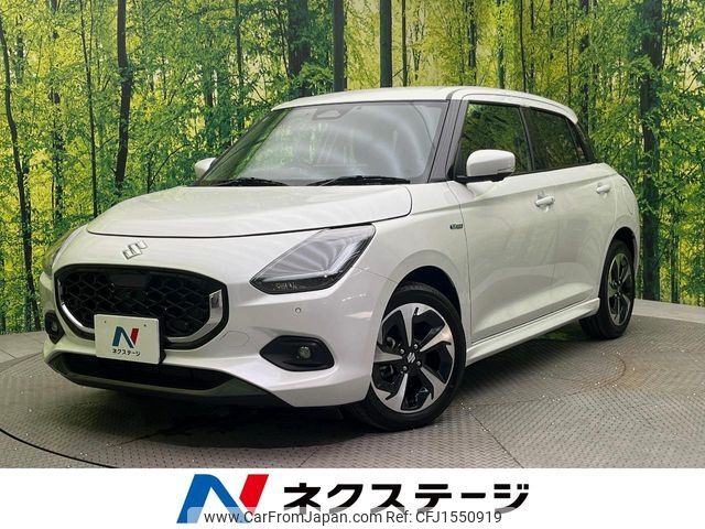 suzuki swift 2024 CFJ1550919 image 1