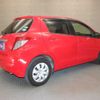 toyota vitz 2013 -TOYOTA--Vitz DBA-KSP130--KSP130-2096332---TOYOTA--Vitz DBA-KSP130--KSP130-2096332- image 2