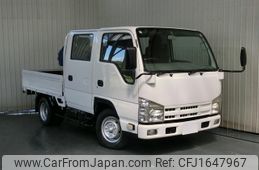 isuzu elf-truck 2012 CFJ1647967
