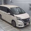 nissan serena 2018 -NISSAN--Serena DAA-GFC27--GFC27-072809---NISSAN--Serena DAA-GFC27--GFC27-072809- image 10