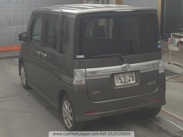 daihatsu tanto 2013 -DAIHATSU--Tanto L375S-0667544---DAIHATSU--Tanto L375S-0667544- image 2