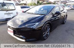 toyota prius 2023 -TOYOTA 【倉敷 300ﾇ1868】--Prius 6AA-MXWH60--MXWH60-4023743---TOYOTA 【倉敷 300ﾇ1868】--Prius 6AA-MXWH60--MXWH60-4023743-