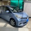 toyota ractis 2011 -TOYOTA--Ractis DBA-NSP120--NSP120-2013103---TOYOTA--Ractis DBA-NSP120--NSP120-2013103- image 2