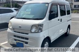 daihatsu hijet-van 2016 CFJ1650546