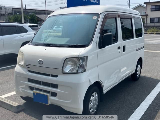 daihatsu hijet-van 2016 CFJ1650546 image 1