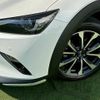 mazda cx-3 2018 quick_quick_3DA-DK8FW_DK8FW-100133 image 11