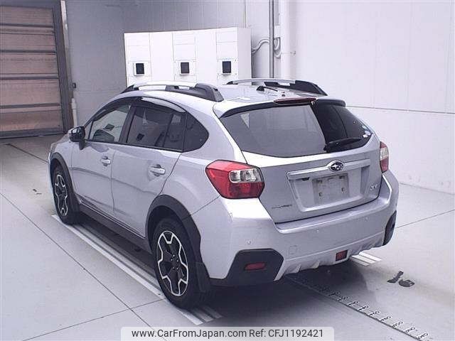 subaru xv 2015 -SUBARU--Subaru XV GP7-093369---SUBARU--Subaru XV GP7-093369- image 2