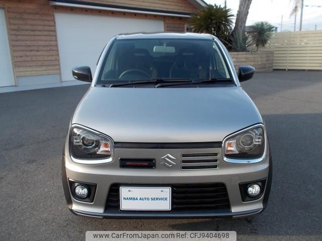 suzuki alto-works 2016 quick_quick_HA36S_HA36S-884942 image 2