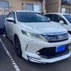 toyota harrier 2017 -TOYOTA--Harrier DBA-ASU60W--ASU60-0006171---TOYOTA--Harrier DBA-ASU60W--ASU60-0006171- image 4