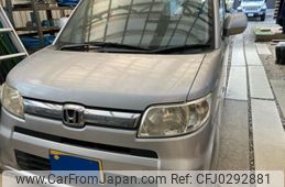 honda zest 2008 -HONDA--Zest DBA-JE1--JE1-1104040---HONDA--Zest DBA-JE1--JE1-1104040-