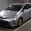 toyota prius-α 2018 -TOYOTA--Prius α DAA-ZVW41W--ZVW41-0065992---TOYOTA--Prius α DAA-ZVW41W--ZVW41-0065992- image 1