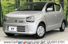 suzuki alto 2019 -SUZUKI--Alto DBA-HA36S--HA36S-516052---SUZUKI--Alto DBA-HA36S--HA36S-516052-