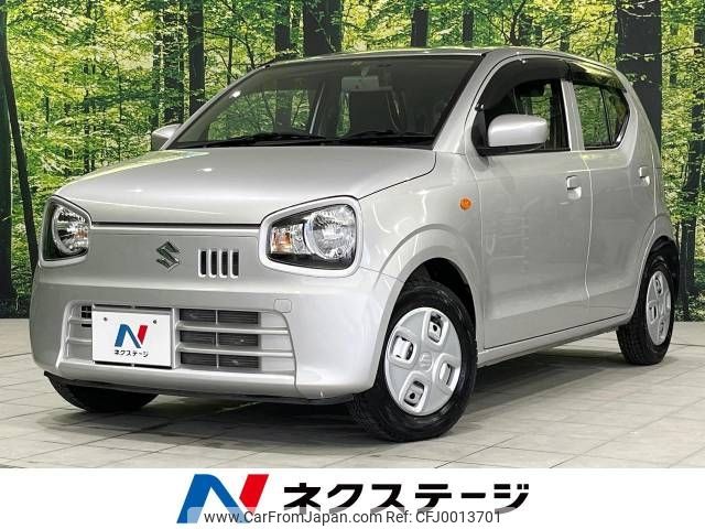 suzuki alto 2019 -SUZUKI--Alto DBA-HA36S--HA36S-516052---SUZUKI--Alto DBA-HA36S--HA36S-516052- image 1