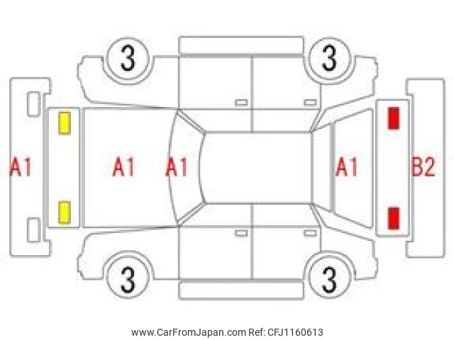 honda n-wgn 2014 -HONDA--N WGN DBA-JH1--JH1-1027237---HONDA--N WGN DBA-JH1--JH1-1027237- image 2