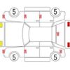toyota alphard 2017 -TOYOTA--Alphard DBA-AGH30W--AGH30-0114817---TOYOTA--Alphard DBA-AGH30W--AGH30-0114817- image 2