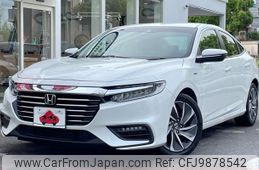 honda insight 2019 GOO_JP_700050301430240606004