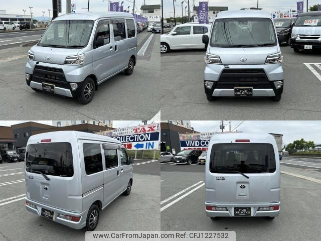 toyota pixis-van 2020 quick_quick_EBD-S331M_S331M-0020117 image 2