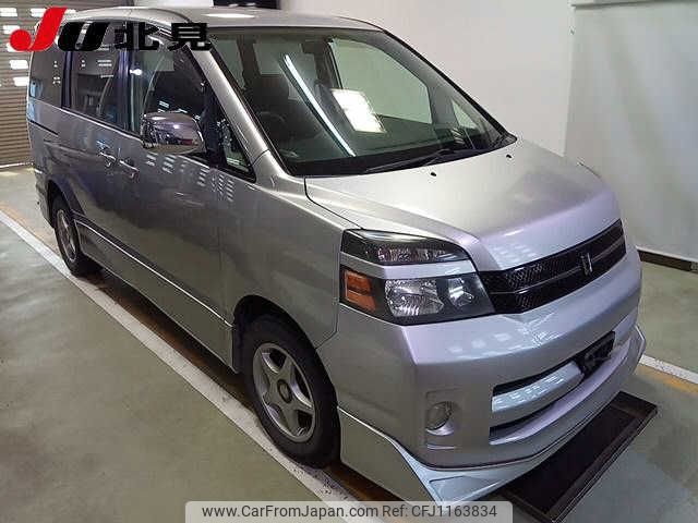 toyota voxy 2004 -TOYOTA--Voxy AZR65G--0094785---TOYOTA--Voxy AZR65G--0094785- image 1