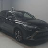 toyota corolla-cross 2021 -TOYOTA--Corolla Cross 6AA-ZVG15--ZVG15-1002179---TOYOTA--Corolla Cross 6AA-ZVG15--ZVG15-1002179- image 8