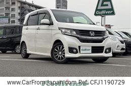 honda n-wgn 2015 -HONDA--N WGN DBA-JH1--JH1-1205918---HONDA--N WGN DBA-JH1--JH1-1205918-