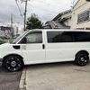 chevrolet express 2010 quick_quick_fumei_1GNFG154X81141291 image 20