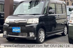 daihatsu tanto 2012 quick_quick_DBA-L375S_L375S-0566387