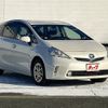 toyota prius-α 2013 -TOYOTA--Prius α DAA-ZVW40W--ZVW40-0001341---TOYOTA--Prius α DAA-ZVW40W--ZVW40-0001341- image 7