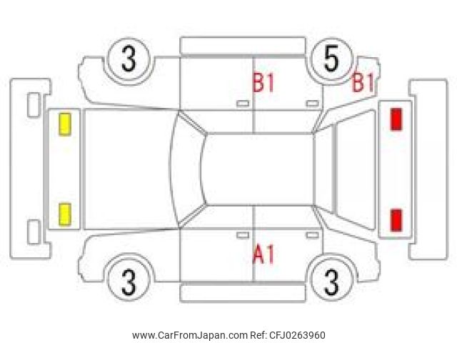 daihatsu tanto 2010 -DAIHATSU--Tanto DBA-L375S--L375S-0306025---DAIHATSU--Tanto DBA-L375S--L375S-0306025- image 2