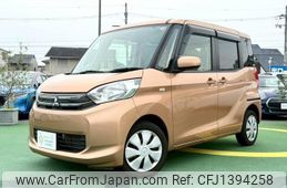 mitsubishi ek-space 2014 quick_quick_DBA-B11A_B11A-0014102