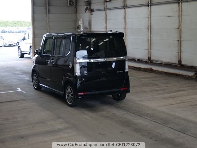 honda n-box 2013 -HONDA--N BOX JF1-2129294---HONDA--N BOX JF1-2129294- image 2