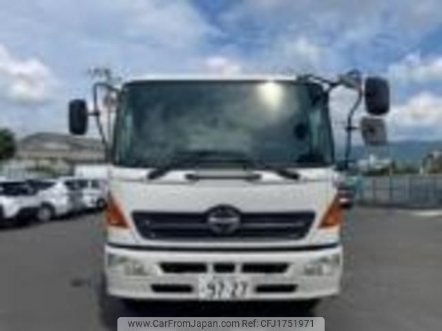 hino ranger 2004 CFJ1751971 image 2