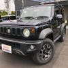 suzuki jimny-sierra 2024 GOO_JP_700080241230250516001 image 1