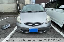 honda fit 2006 -HONDA--Fit DBA-GD1--GD1-2355513---HONDA--Fit DBA-GD1--GD1-2355513-
