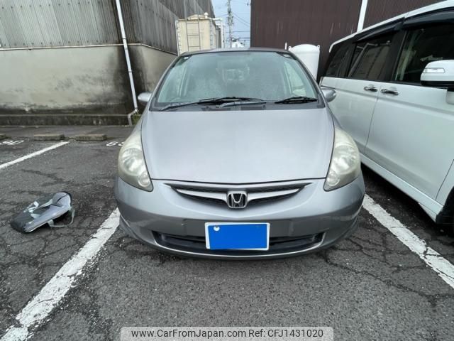 honda fit 2006 -HONDA--Fit DBA-GD1--GD1-2355513---HONDA--Fit DBA-GD1--GD1-2355513- image 1