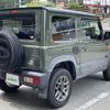suzuki jimny 2019 -SUZUKI--Jimny 3BA-JB64W--JB64W-128396---SUZUKI--Jimny 3BA-JB64W--JB64W-128396- image 21