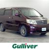 toyota alphard 2003 -TOYOTA--Alphard UA-ANH10W--ANH10-0052484---TOYOTA--Alphard UA-ANH10W--ANH10-0052484- image 1